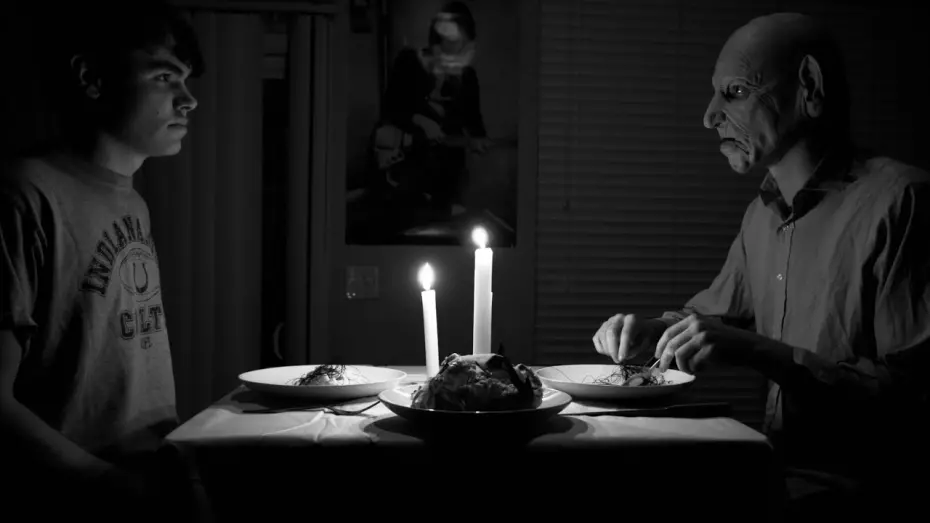 Watch film Loose Thread | Loose Thread | Surrealist Horror Short Film