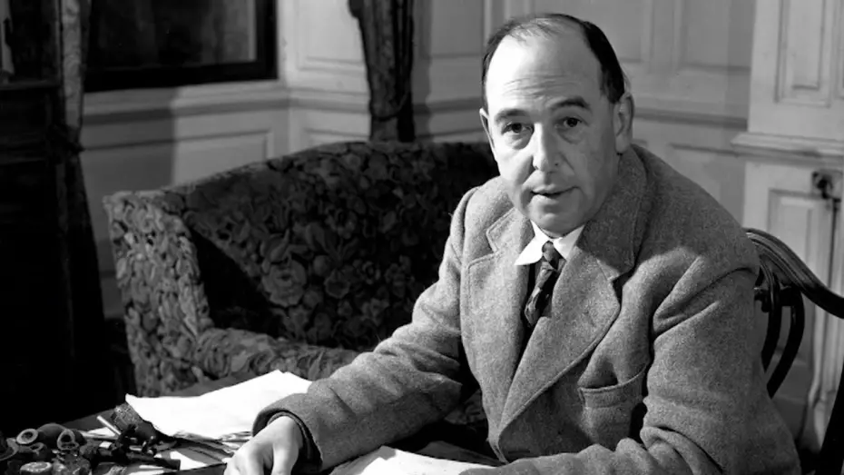 Watch film The Most Reluctant Convert: The Untold Story of C.S. Lewis | The Most Reluctant Convert - C.S Lewis Movie