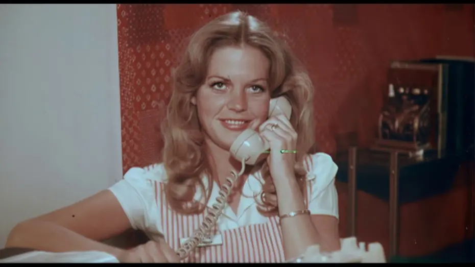 Watch film Candy Stripe Nurses | Candy Stripe Nurses (1974) - Trailer HD 1080p