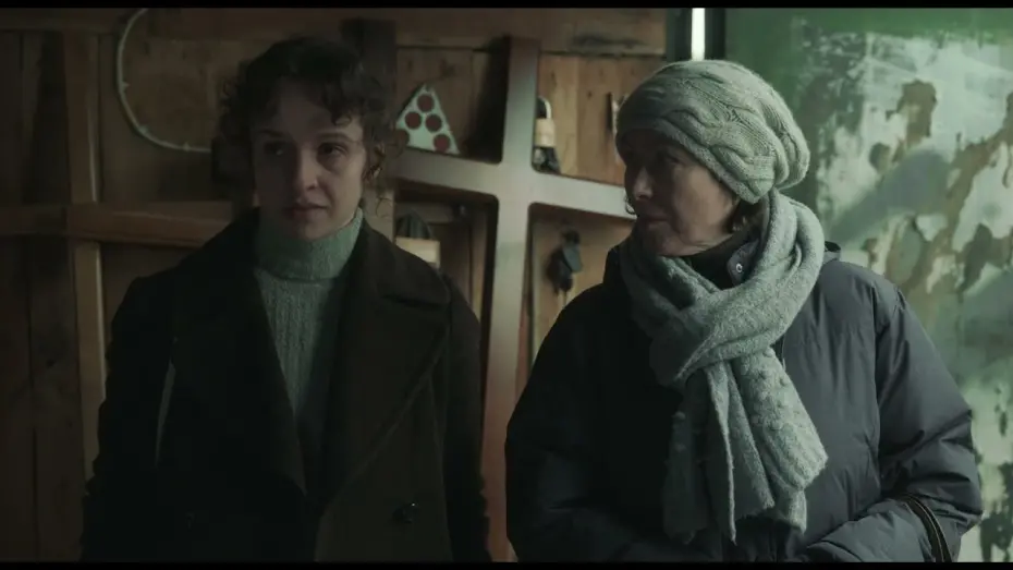 Watch film Feature Film About Life | Feature Film About Life - Trailer