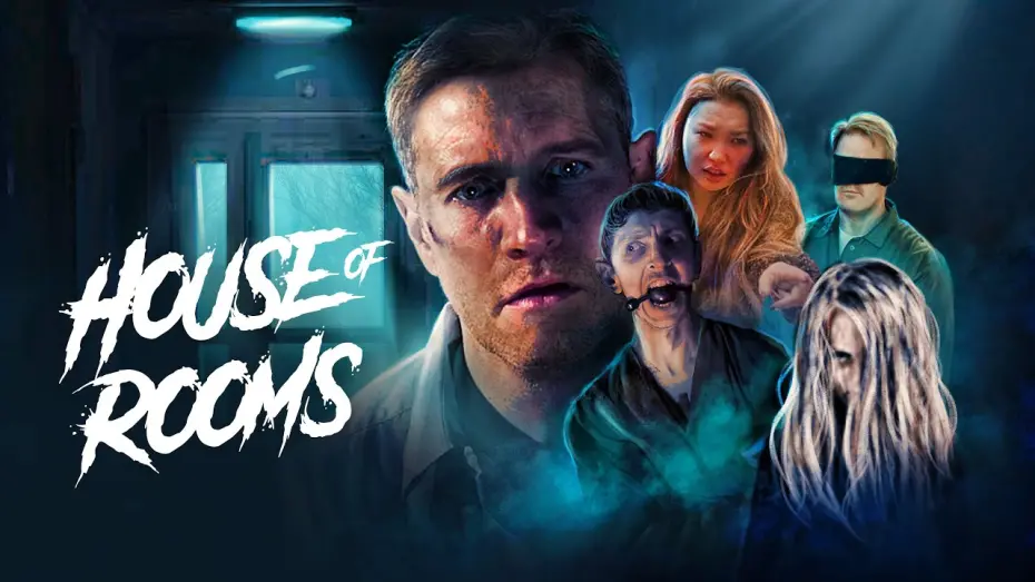 Watch film House Of Rooms | Official Trailer