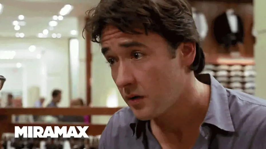 Watch film Serendipity | Serendipity | ‘New Age’ (HD) - Kate Beckinsale, John Cusack, Eugene Levy, Molly Shannon | MIRAMAX