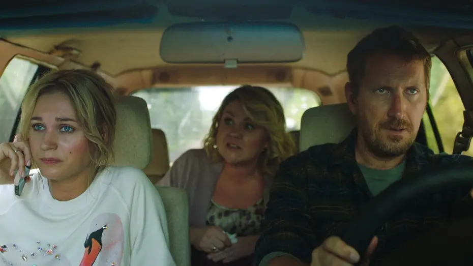 Watch film Обе две | Обе Две — Трейлер (2024)