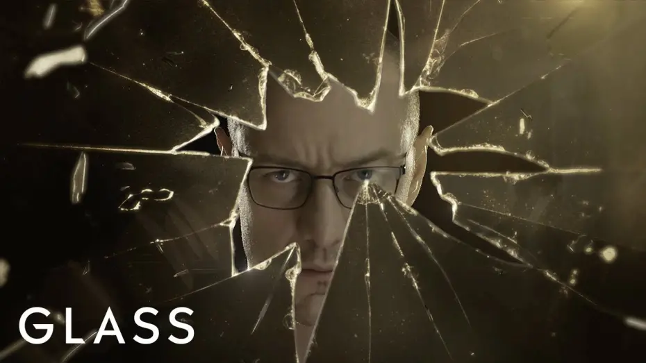 Watch film Glass | Glass - Trailer Friday (Beast) (HD)