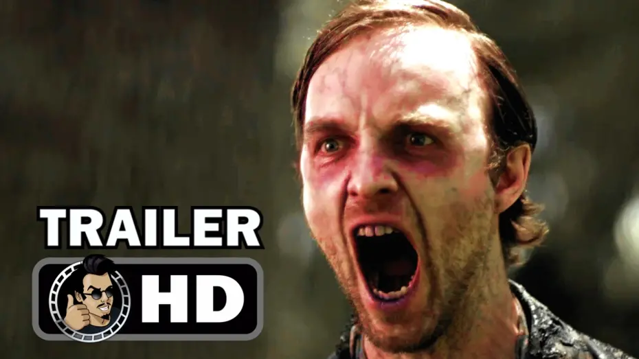 Watch film We Go On | WE GO ON Exclusive Official Trailer (2017) Jesse Holland Horror Movie HD