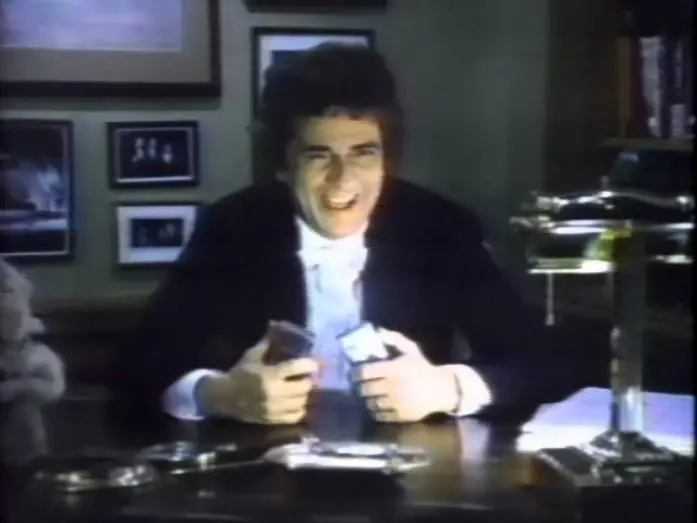 Watch film Unfaithfully Yours | Unfaithfully Yours 1984 TV trailer