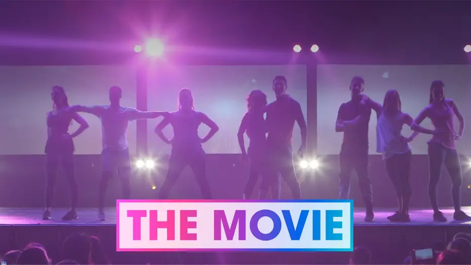 Watch film The Next Step Live: The Movie | The Next Step Live: The Movie - Trailer