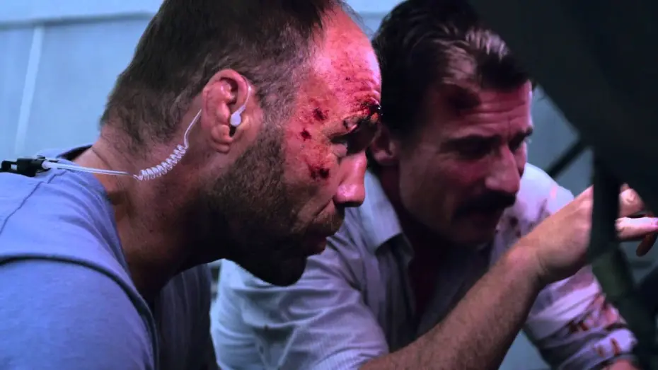 Watch film Hijacked | Hijacked - Trailer