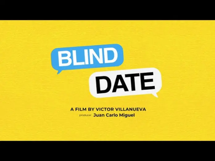 Watch film Blind Date | Blind Date (Teaser)