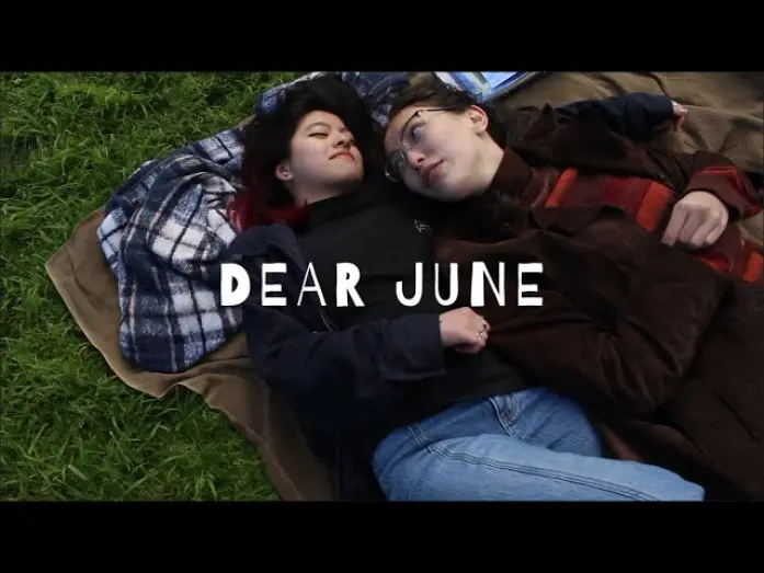 Watch film Dear June | Dear June || A Queer Short Film