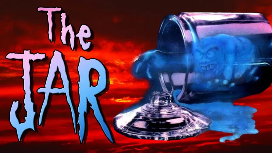 Watch film The Jar | Bad Movie Review: The Jar