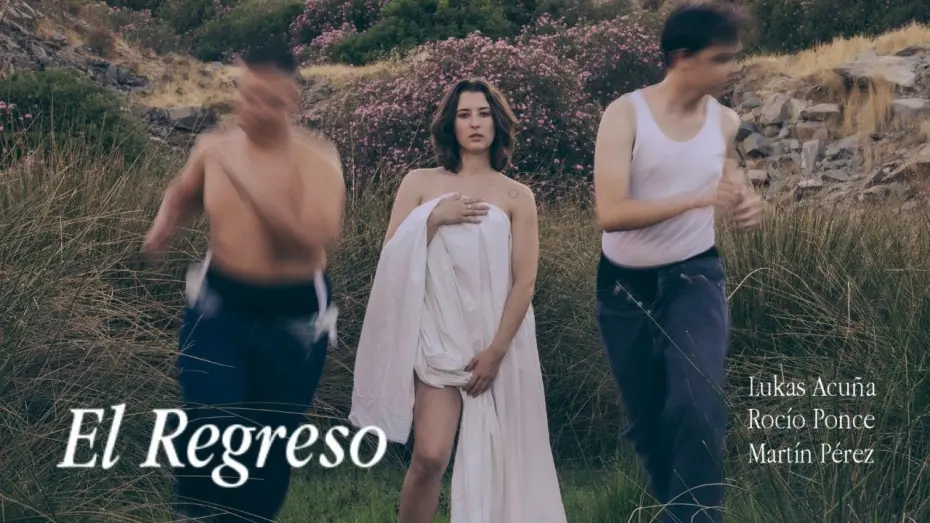 Watch film El Regreso | El Regreso - Un reportaje sobre la vuelta de los Cuñados Invisibles.