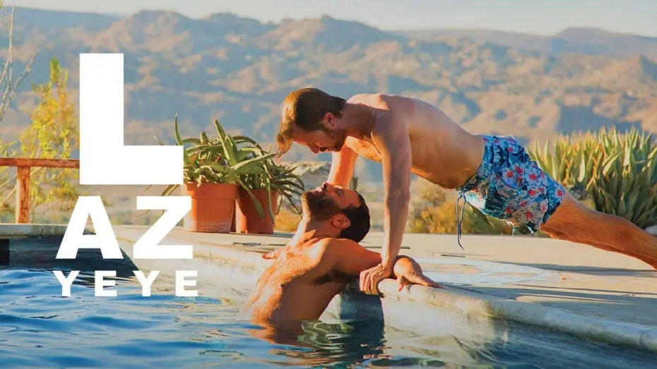 Watch film Lazy Eye | Lazy Eye (2016)