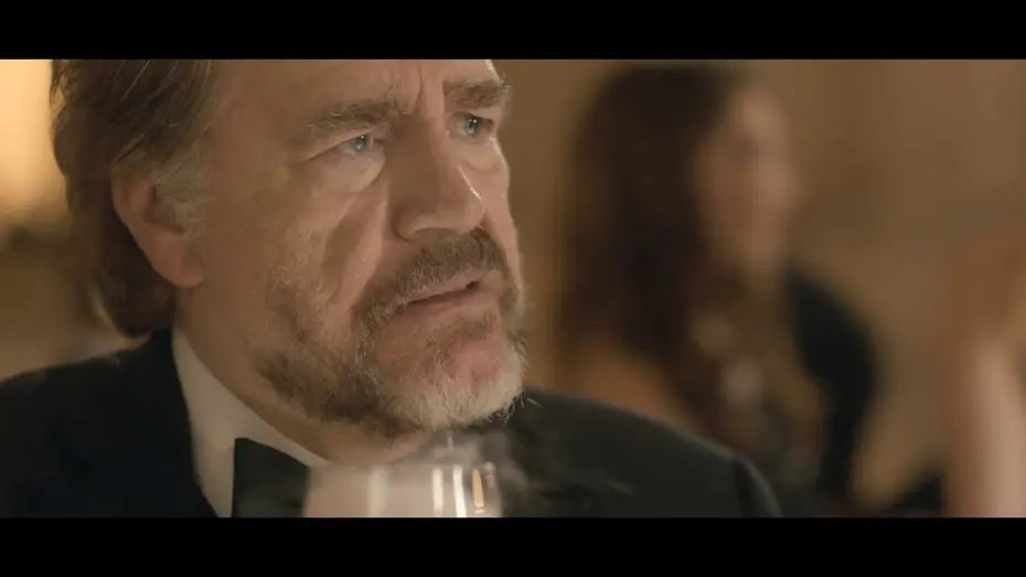 Watch film The Etruscan Smile | Official US Trailer