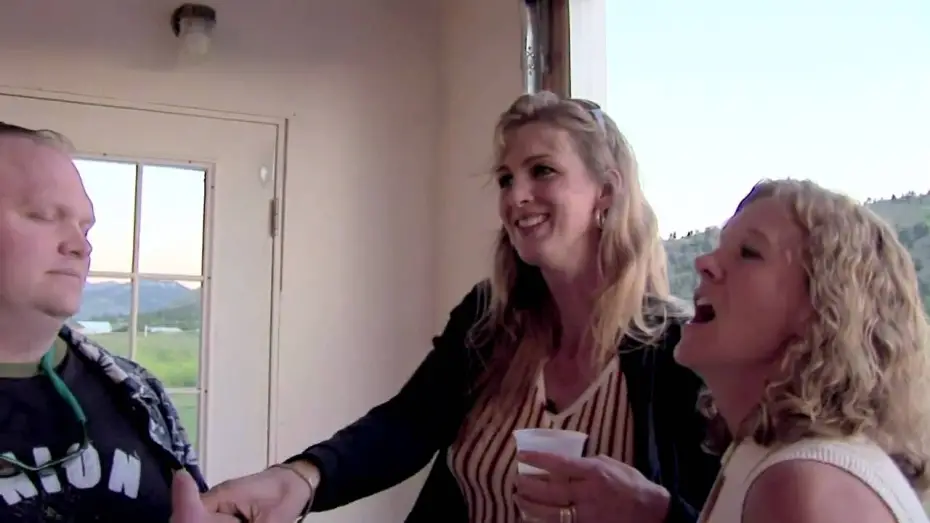 Watch film Prodigal Sons | PRODIGAL SONS - Official Trailer