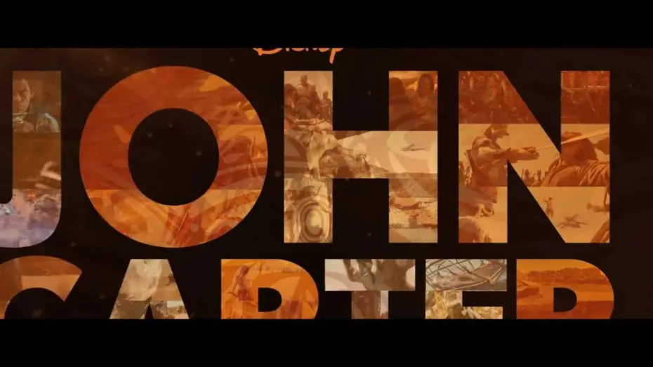 Watch film John Carter | Extended Superbowl Spot