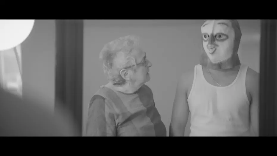Watch film Sergeant Pickle Breath and the Rooftop Warriors | SERGEANT PICKLE BREATH AND THE ROOFTOP WARRIORS | Official Trailer | Dances With Films 2024