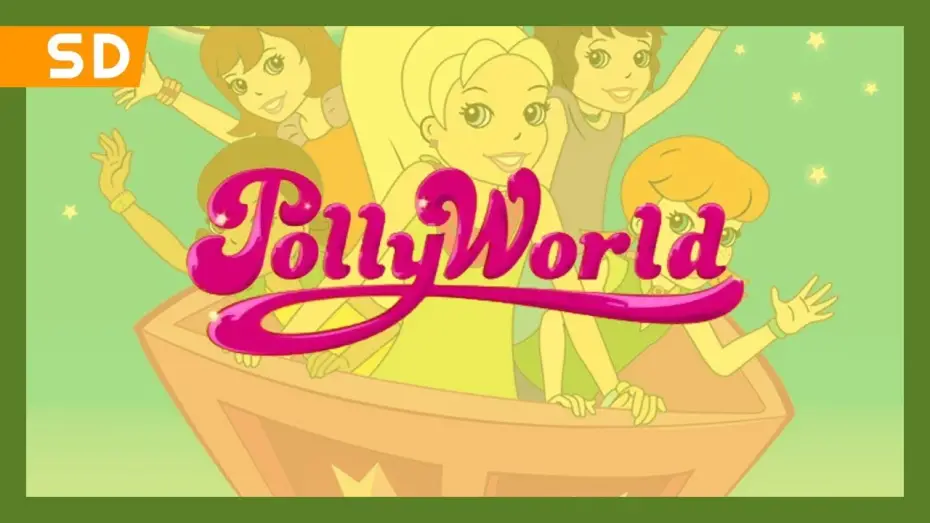 Watch film Polly Pocket: Polly World | PollyWorld (2006) Trailer