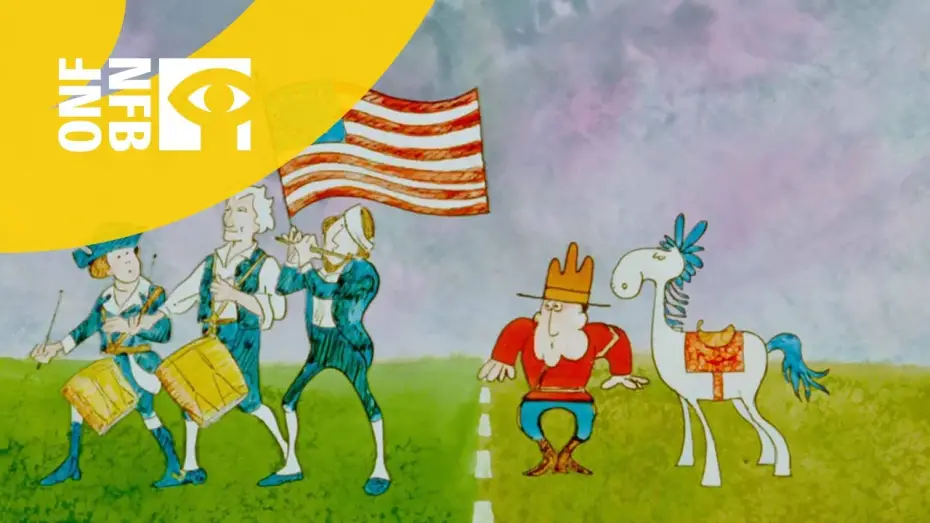 Watch film Propaganda Message | Propaganda Message