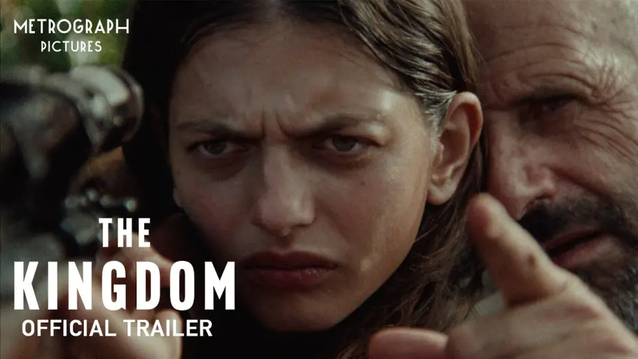 Watch film The Kingdom | Official US Trailer [Subtitled]