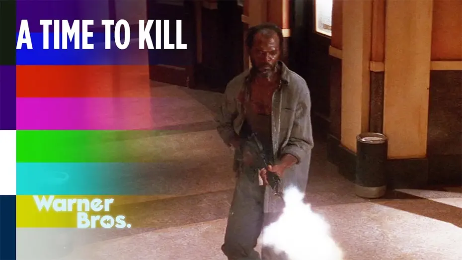 Watch film A Time to Kill | Carl Lee Hailey Gets His Revenge