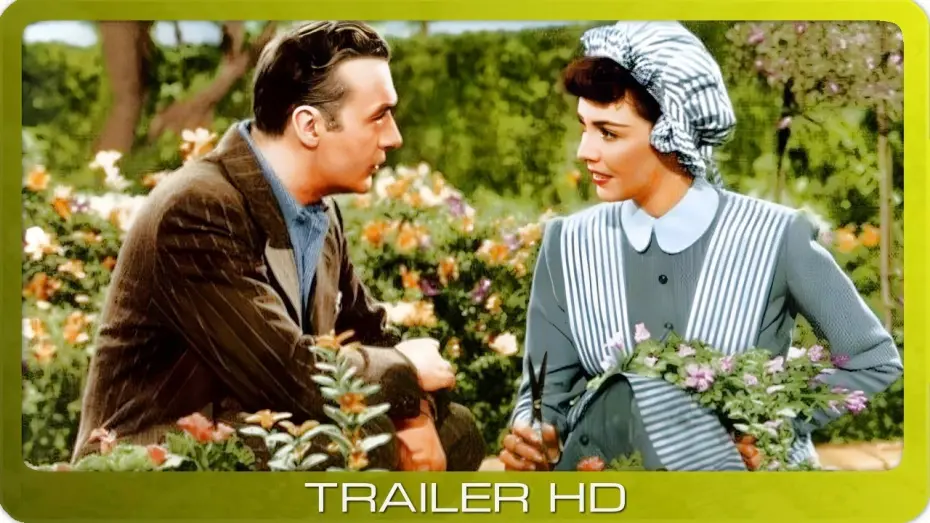 Watch film Cluny Brown | Cluny Brown ≣ 1946 ≣ Trailer