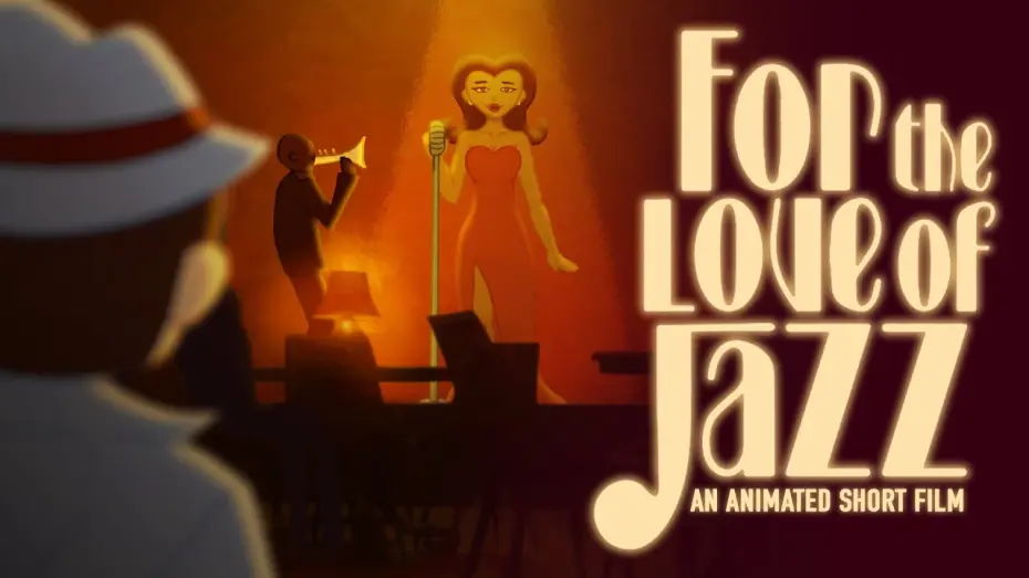 Watch film For the Love of Jazz | For the Love of Jazz | Animated Short Film