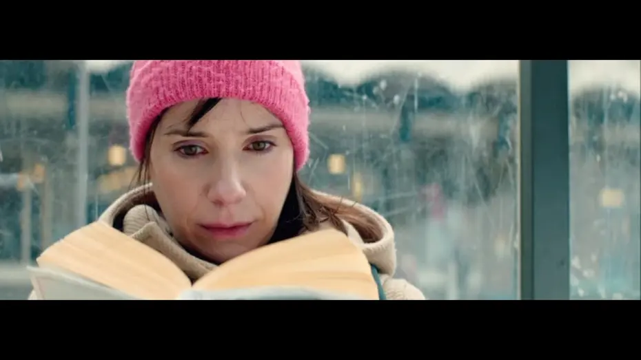 Watch film The Phone Call | Colchester Film Festival 2014 - The Phone Call