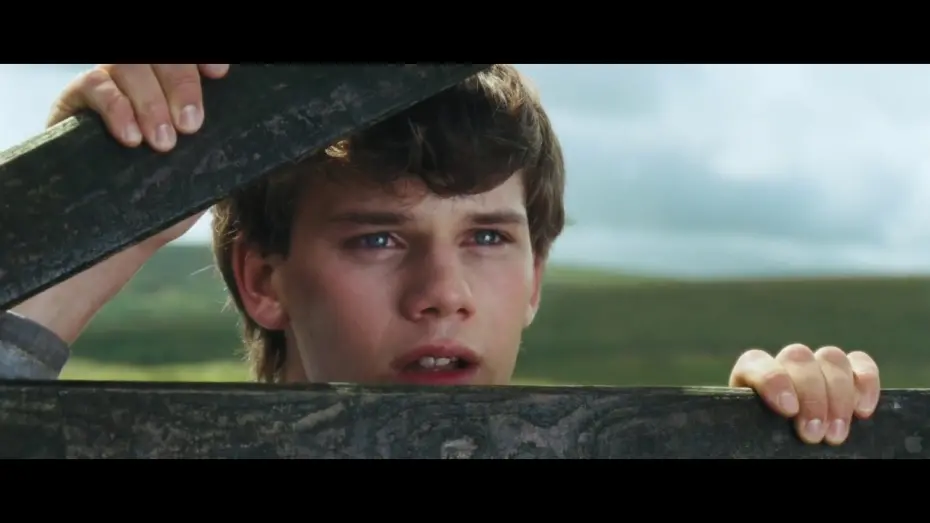 Watch film War Horse | War Horse (2011) Theatrical Trailer 2