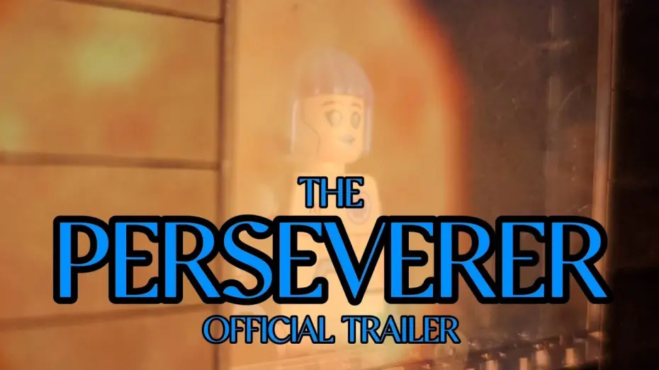 Watch film The Perseverer | The Perseverer | official trailer