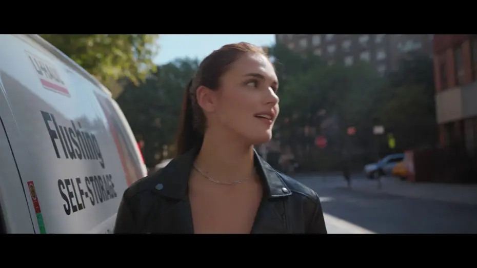 Watch film Ode to Passion | "Afraid of Love" from the film ODE TO PASSION