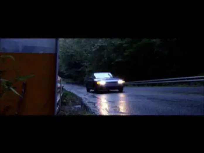 Watch film Cold Storage | COLD STORAGE Official Trailer (2010) - Nick Searcy, Matt Keeslar, Joelle Carter