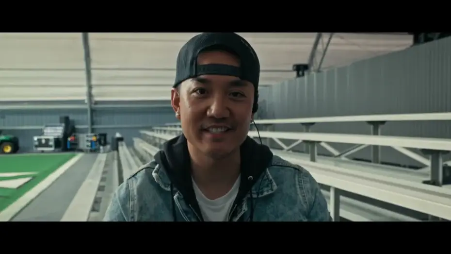 Watch film Him | My Universal Story: Travis Wong
