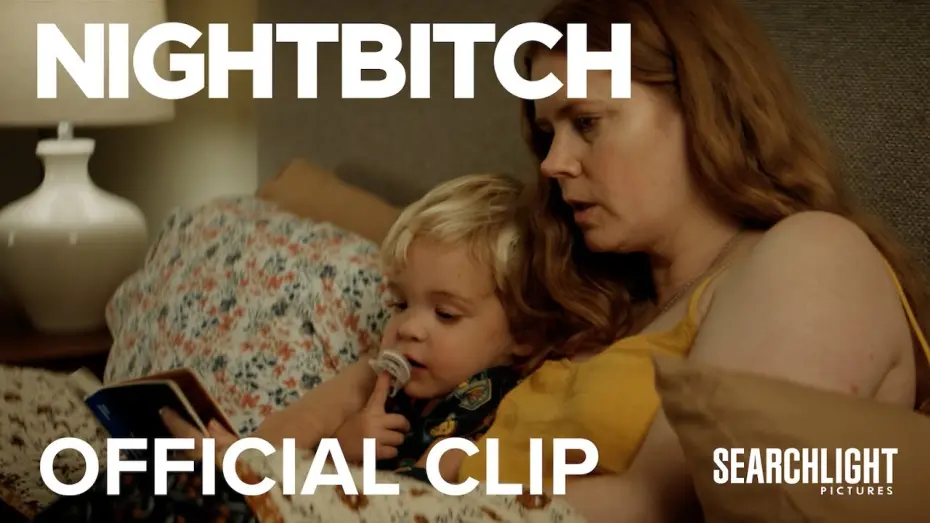 Watch film Nightbitch | "Bedtime" Official Clip