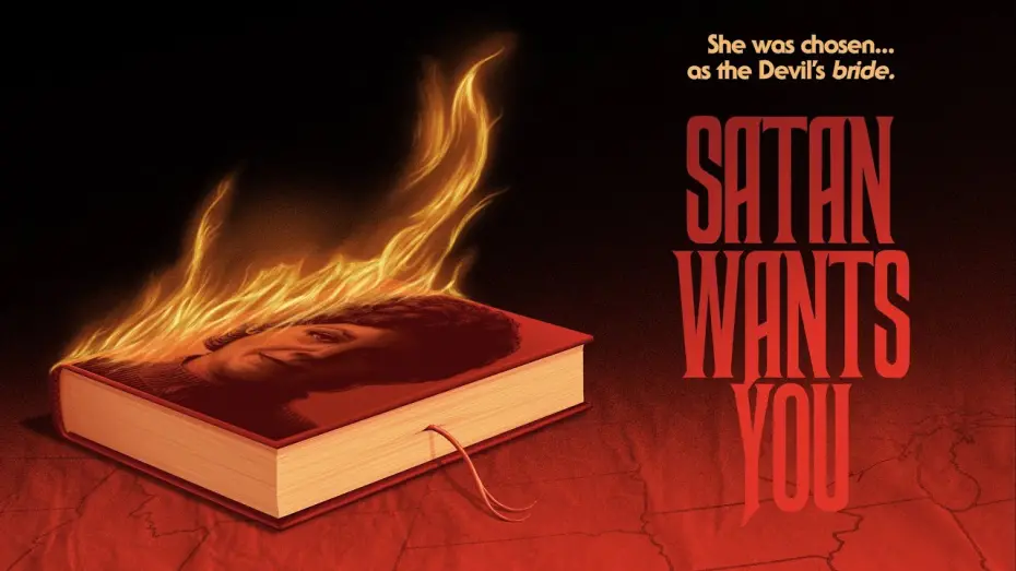 Watch film Satan Wants You | Official Trailer