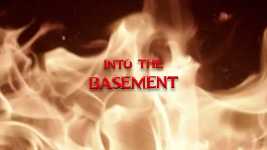 Watch film Into the Basement | Into the Basement: Trailer