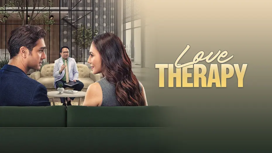 Watch film Love Therapy | Love Therapy (2025) | Official Trailer
