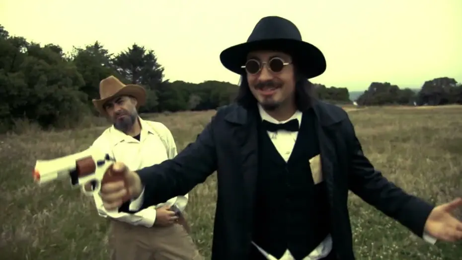 Watch film No One of Consequence | No One Of Consequence (Western Short Film)