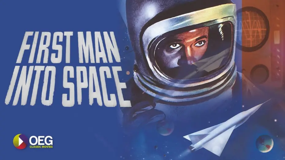Watch film First Man into Space | First Man Into Space 1959 Trailer