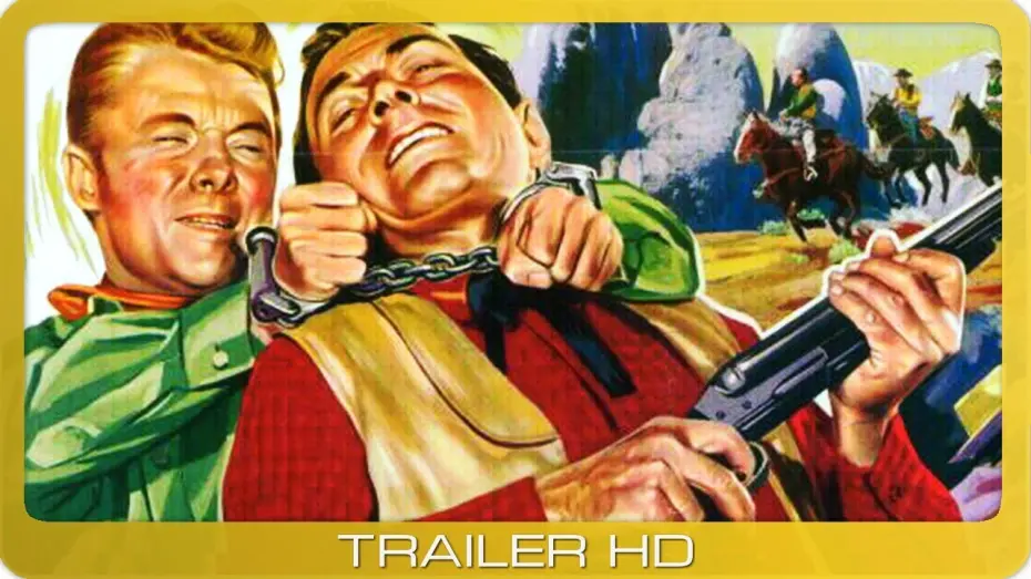 Watch film Hell Bent for Leather | Hell Bent for Leather ≣ 1960 ≣ Trailer