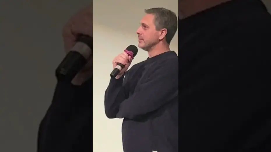 Watch film Lilly | PSIFF Q&A: Thomas Sadoski