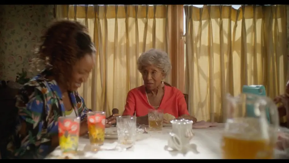 Watch film Mildred 4 a Million | "Mildred 4 a Million" starring Marla Gibbs!