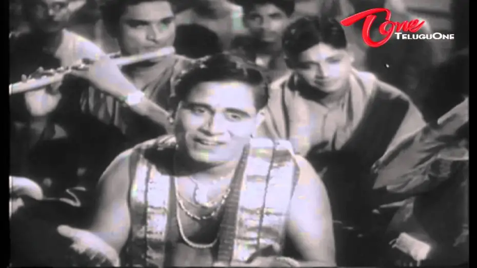 Watch film Sri Venkateswara Mahatmyam | Sri Venkateswara Mahatyam Telugu Movie Songs | Sesha Saila Vaasa | NTR | S Varalakshmi | Savithri