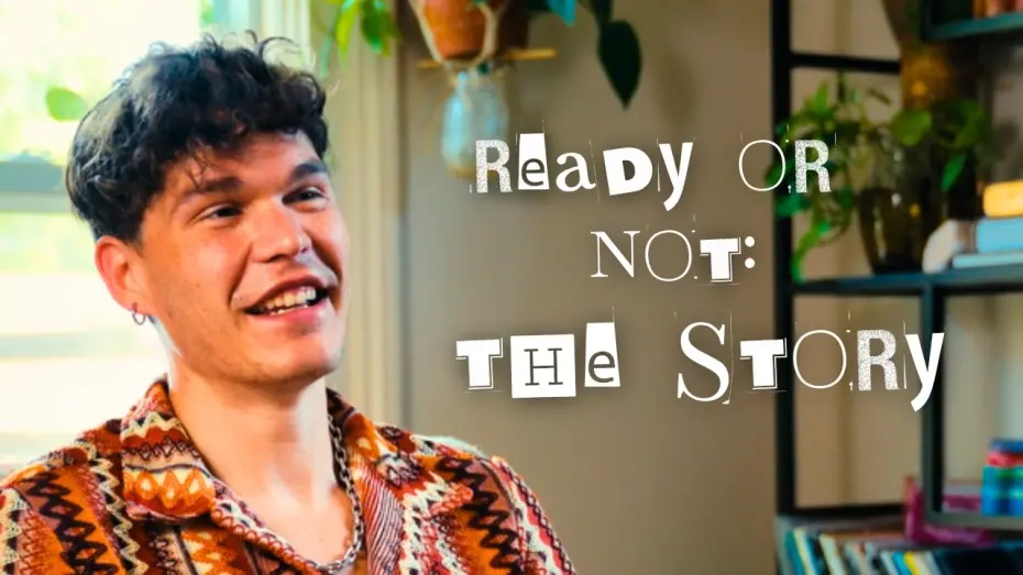 Watch film Ready or Not: The Story | Ready or Not: The Story (Behind the Song Documentary)