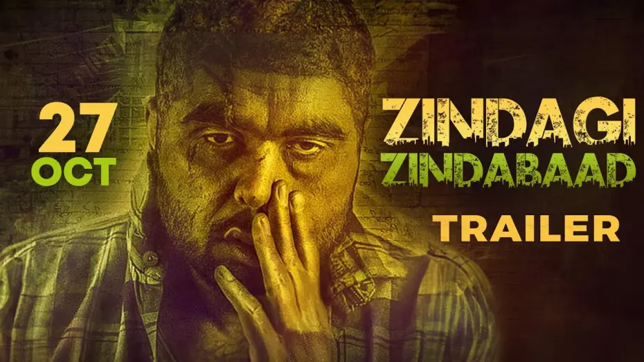 Watch film Zindagi Zindabaad | Zindagi Zindabaad (Trailer)