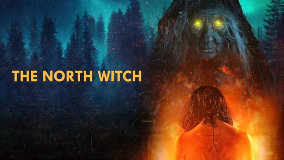 Watch film The North Witch | The North Witch | Official Trailer | Horror Brains