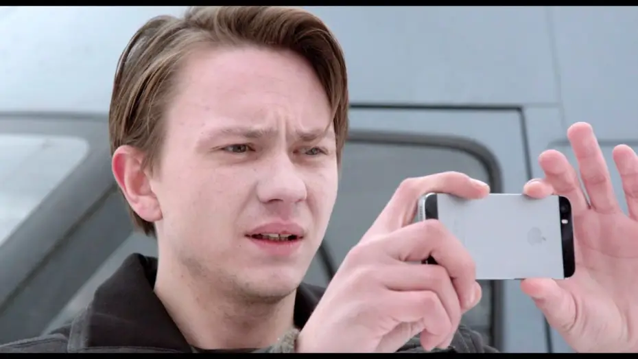 Watch film Frost | Frost – New clip as shot (2/3) official from Cannes