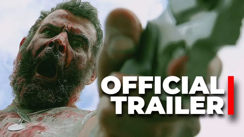 Watch film Ballistic | BALLISTIC [2024] | Official Trailer | Crime-Thriller