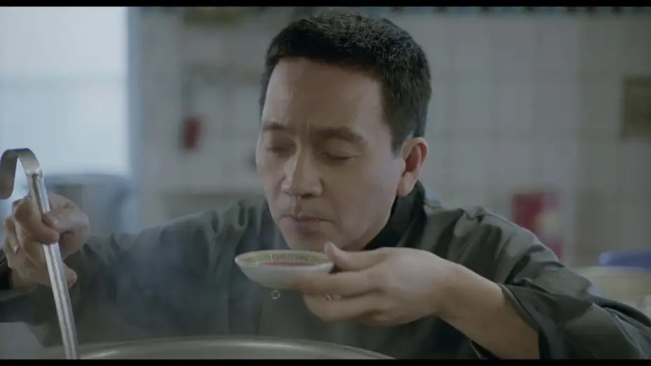 Watch film The Taste of Pho | Trailer