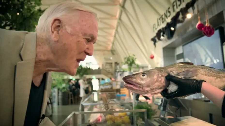 Watch film John Cleese Packs It In | John Cleese Packs It Up Trailer